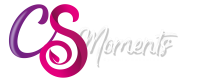 CS Moments Logo