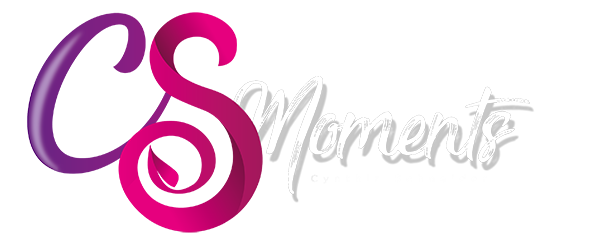 CS Moments Logo